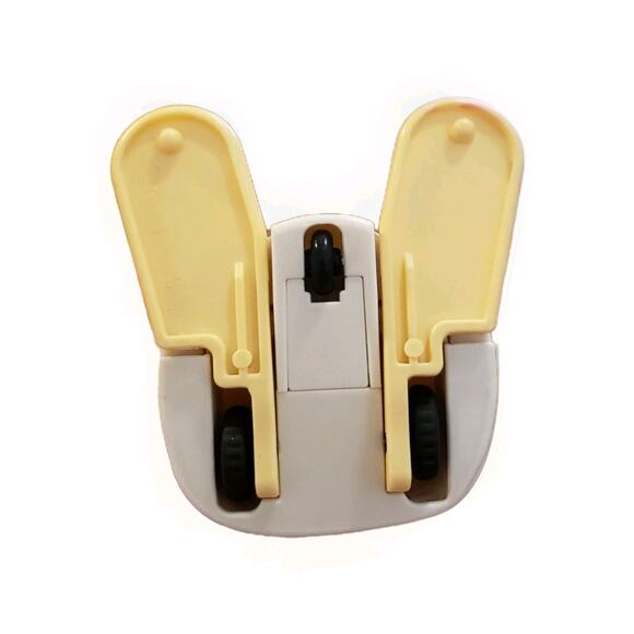 Disney Pixar Toy Story 4 FORKY 8" Pull & Go Figure 2019 - Picture 5 of 5